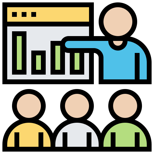 Live Project Training